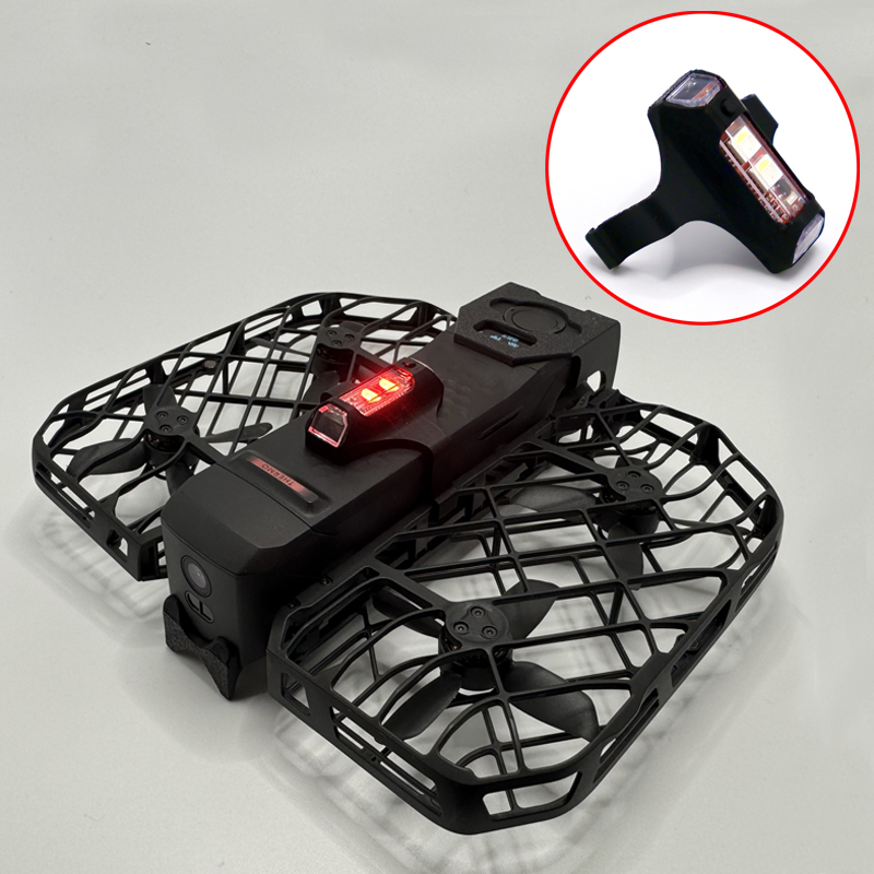 Drone Battery Alarm - 1PCS For Hover X1 Pro/Pro Max
