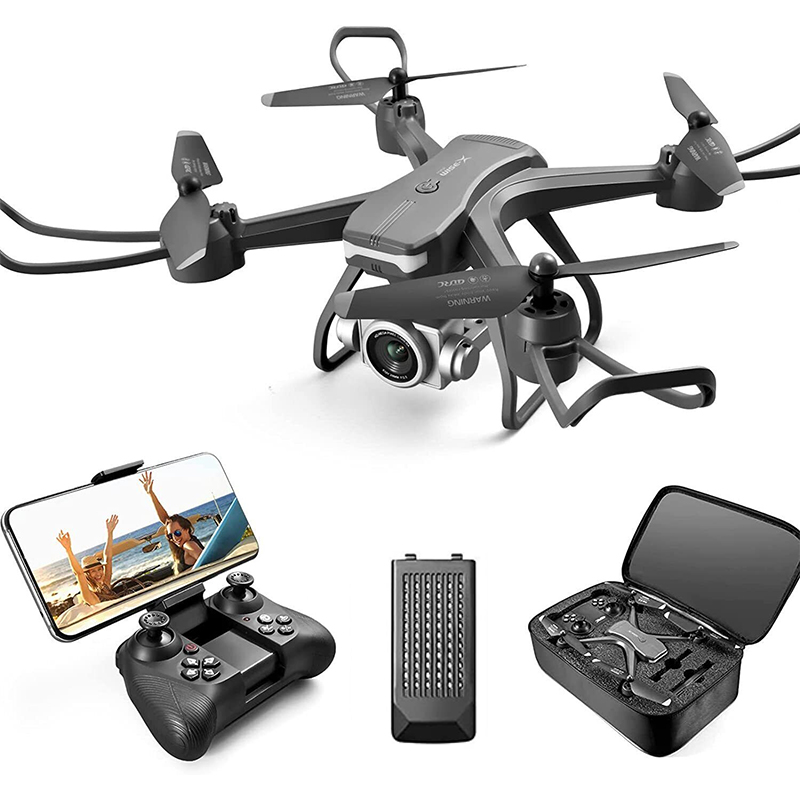 Drone Battery Balance Charger - 4DRC V14 Drone 4K HD Dual
