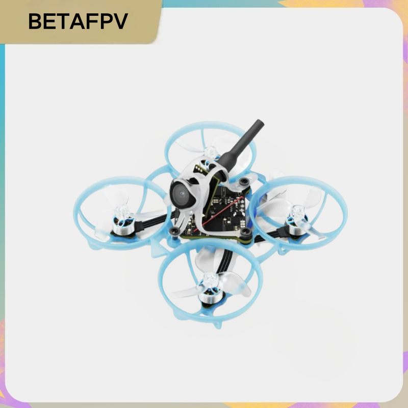 BETAFPV Air75 II Brushless Who - Drone Battery Box 评论和价格