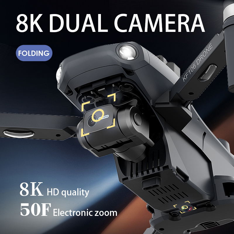 2022 NEW KF106 Max Drone 8K Pr - Drone Battery Balance Charger 评论和价格