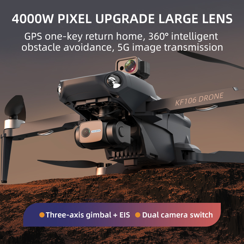 2022 NEW KF106 Max Drone 8K Pr - Drone Battery Balance Charger 评论和价格