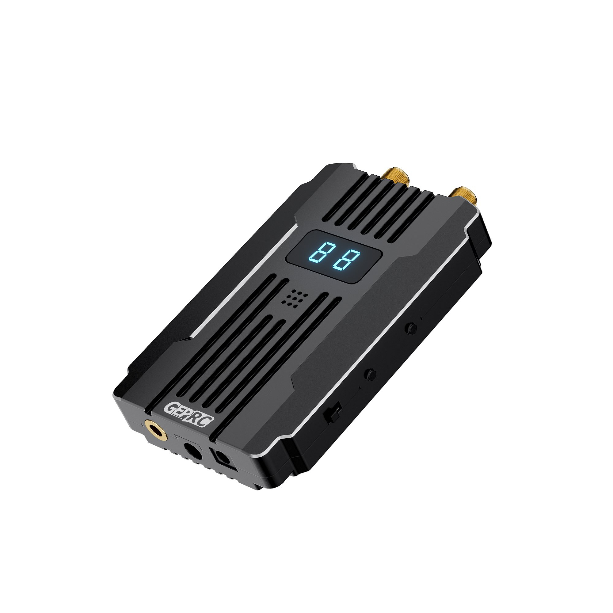 GEPRC MATEN 3.3G VRX Receiver  - Drone Battery Alarm 评论和价格