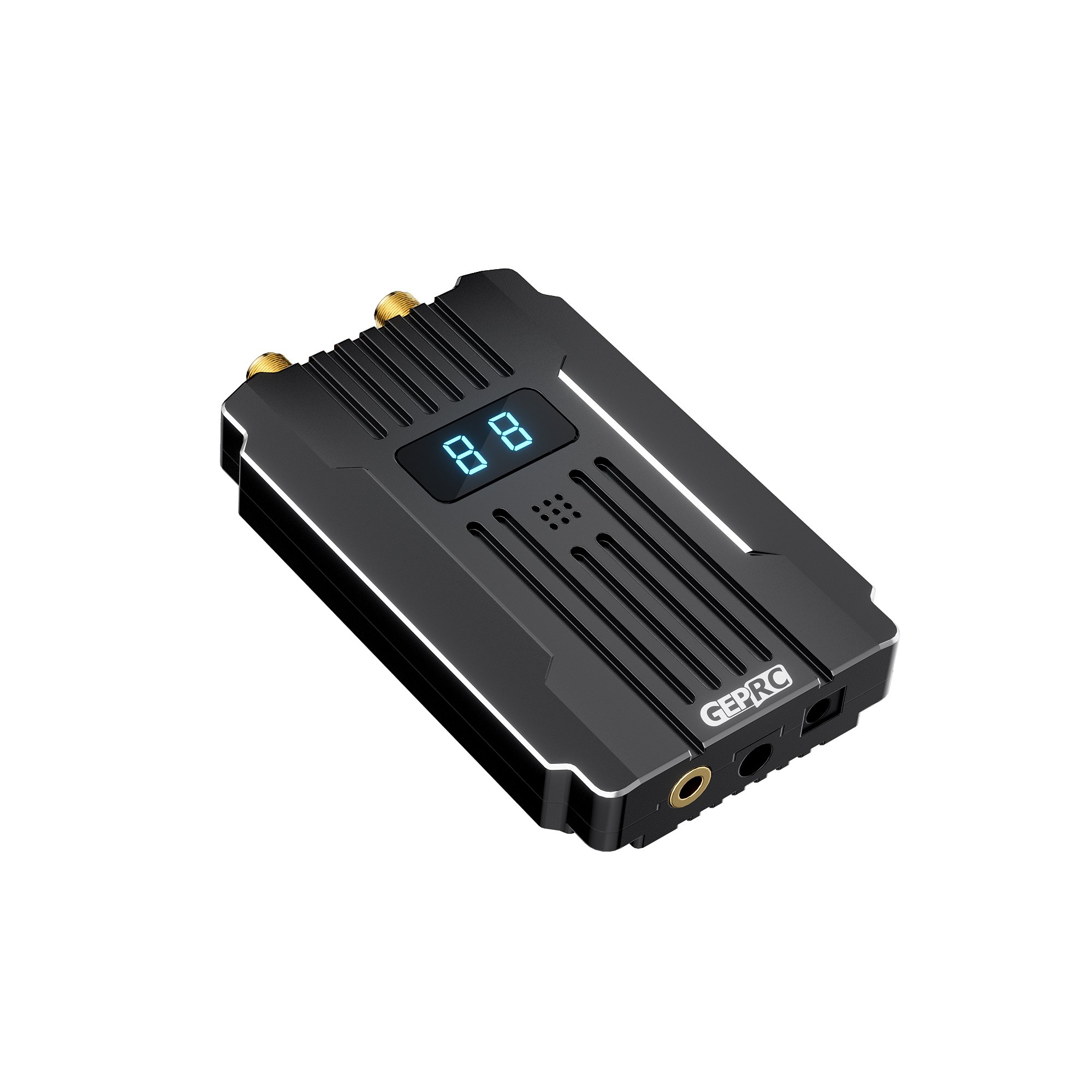 GEPRC MATEN 3.3G VRX Receiver  - Drone Battery Alarm 评论和价格