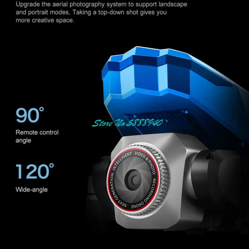 Smart Brushless Obstacle Avoid - Drone Battery Smart 评论和价格