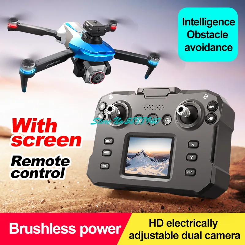 Smart Brushless Obstacle Avoid - Drone Battery Smart 评论和价格