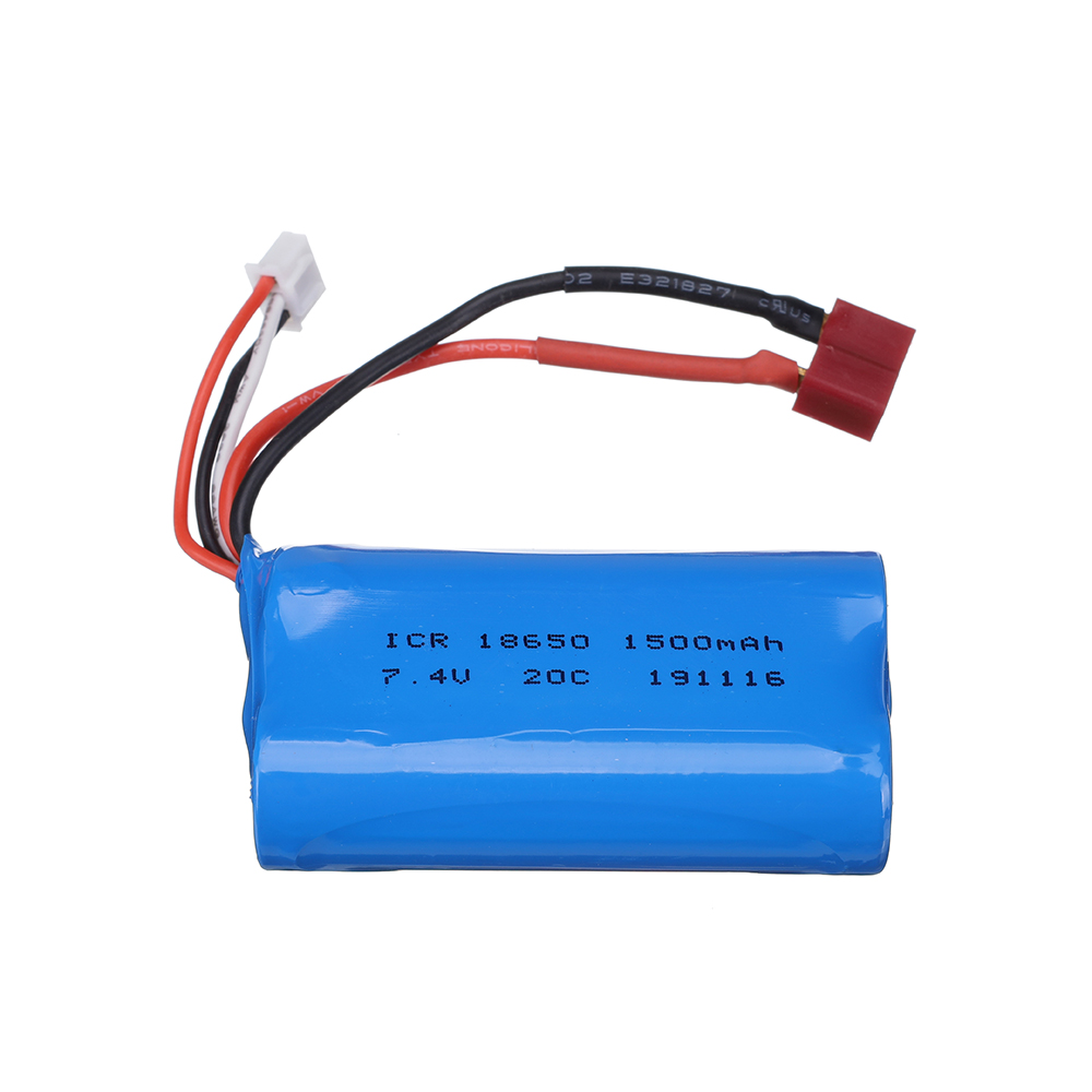 7.4V 1500mah Li-ion Battery 18 - Drone Battery Li-Ion 评论和价格
