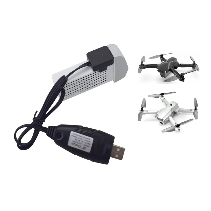 Syma X30 Z6 X500 HS175 D65 RC  - Drone Battery Balance Charger 评论和价格