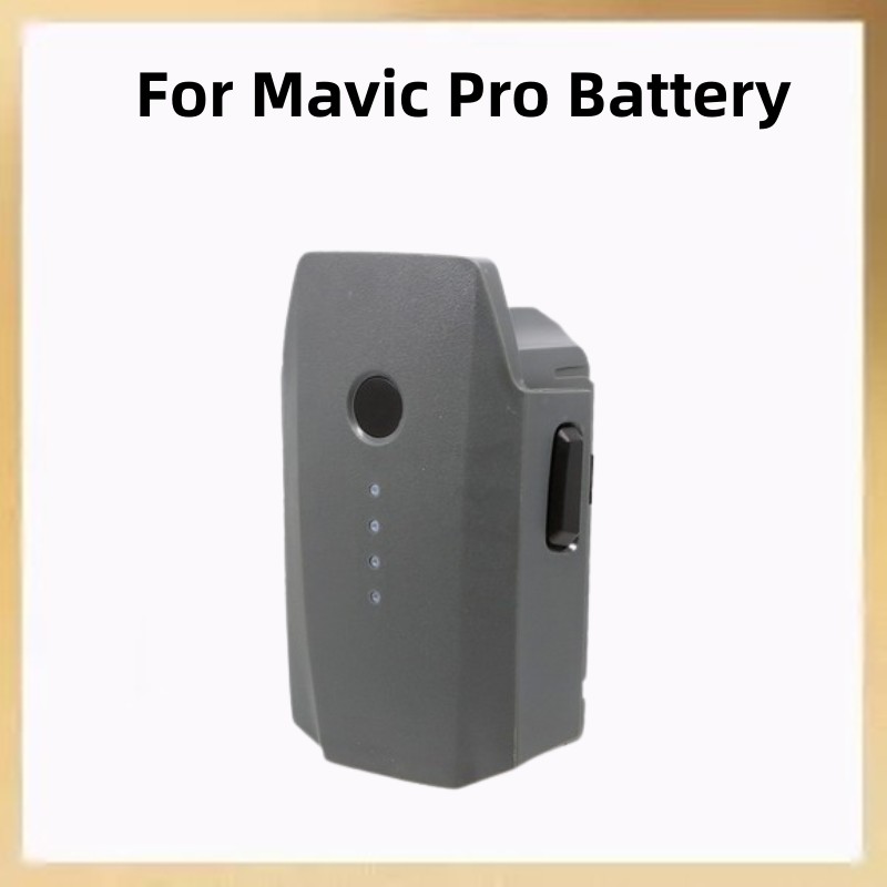 For mavic pro battery capacity - Drone Battery Smart 评论和价格