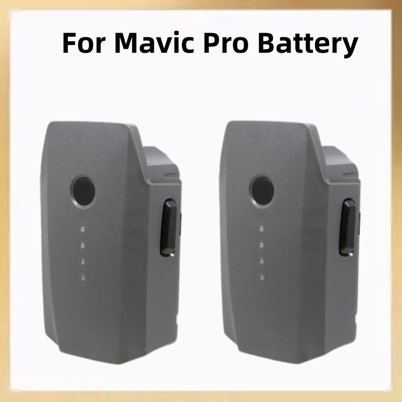 For mavic pro battery capacity - Drone Battery Smart 评论和价格