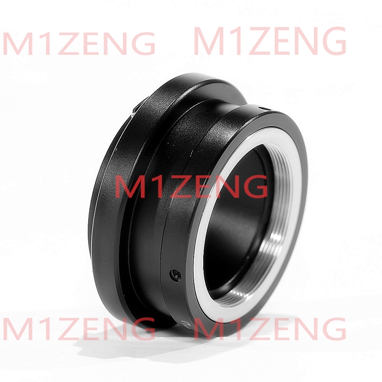 M42-EOSR Adapter Ring for M42  - Canon Camera Eos R50 评论和价格