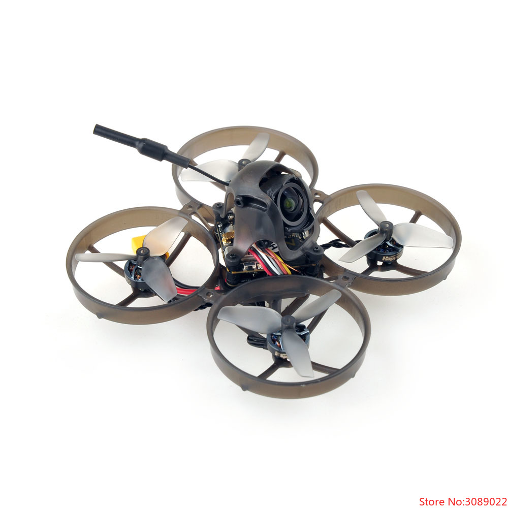 Happymodel Mobula8 O4 Wide Air - Drone Battery Box 评论和价格