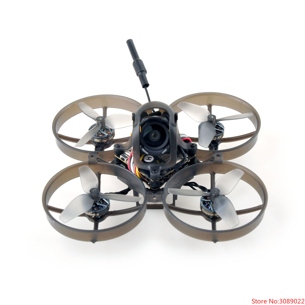 Happymodel Mobula8 O4 Wide Air - Drone Battery Box 评论和价格