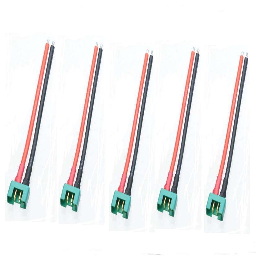Male Female MPX Multiplex Tinn - Drone Battery Balance Charger 评论和价格