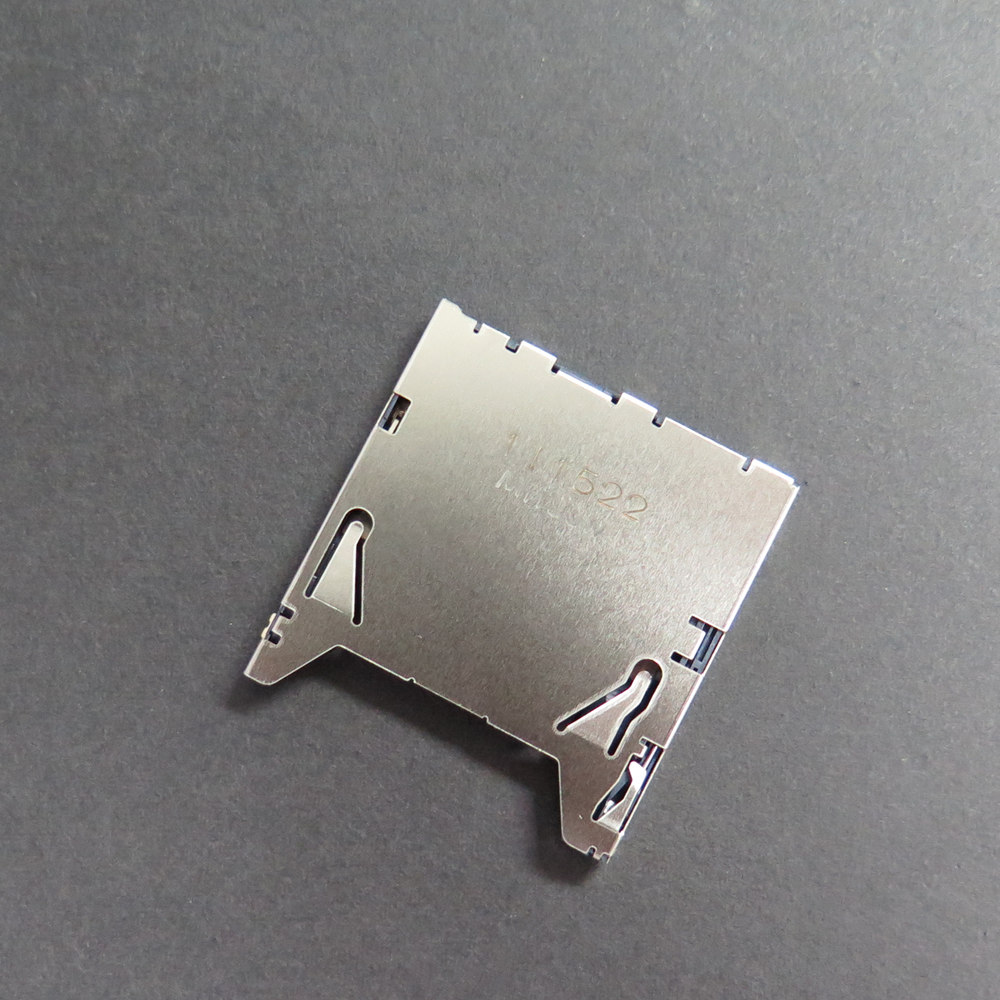 NEW SD Memory Card Slot Reader - Canon Camera Eos M50 Mark Ii 评论和价格
