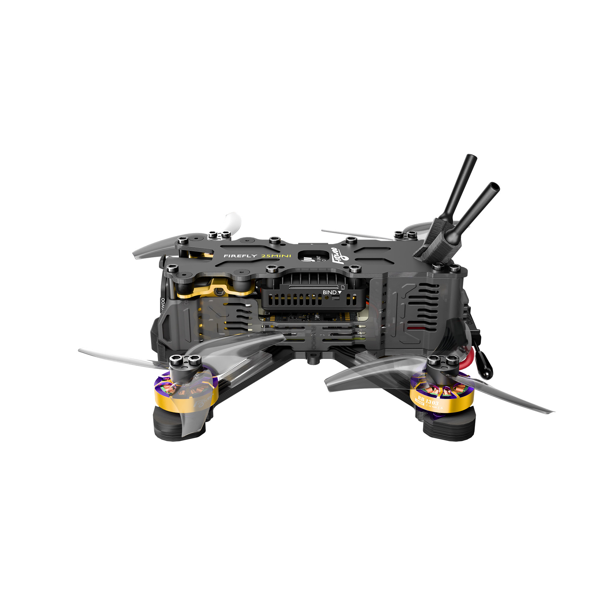 Flywoo Firefly 25MINI 3S / 20P - Drone Battery 3S 评论和价格