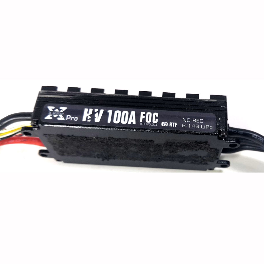Second hand 100A ESC Drone Par - Drone Battery High Voltage 评论和价格