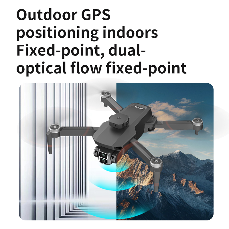 L106-1PRO GPS Professional Dro - Drone Battery Box 评论和价格