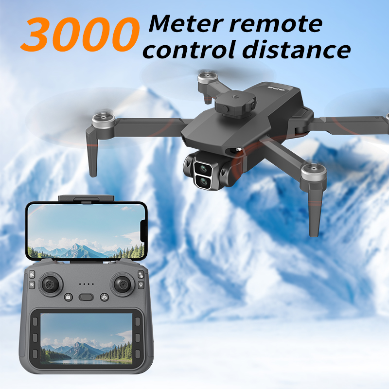 L106-1PRO GPS Professional Dro - Drone Battery Box 评论和价格