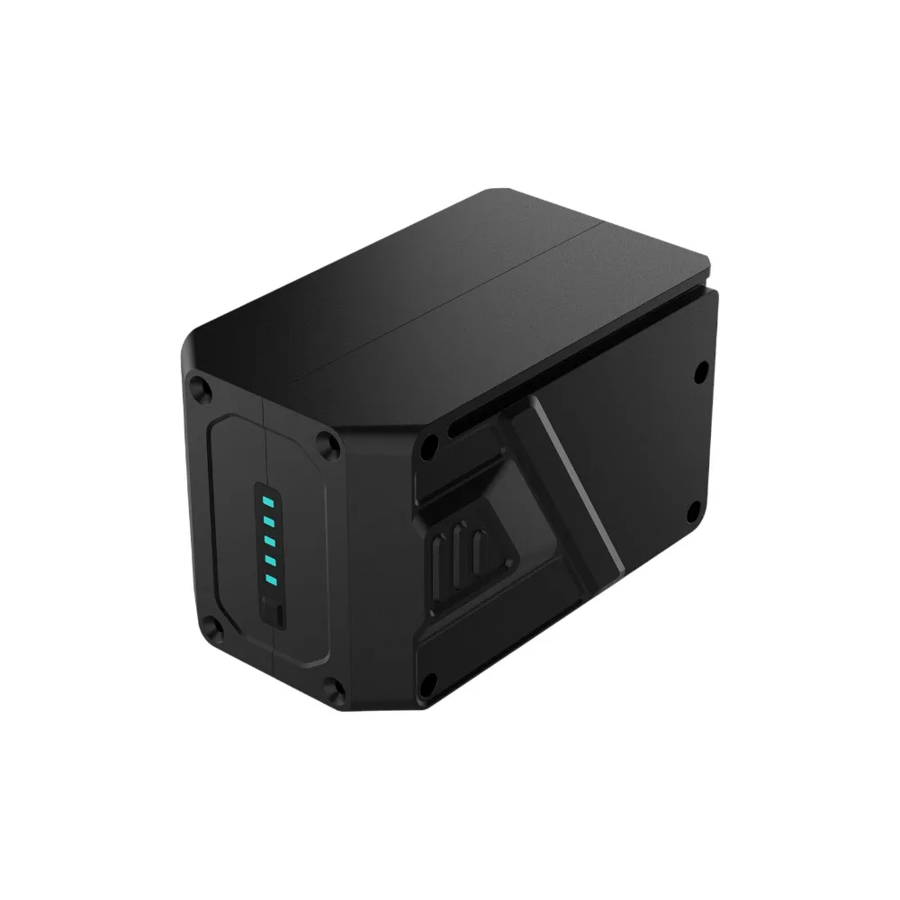 UTMSYS USB10 Smart Battery 6S  - Drone Battery High Voltage 评论和价格