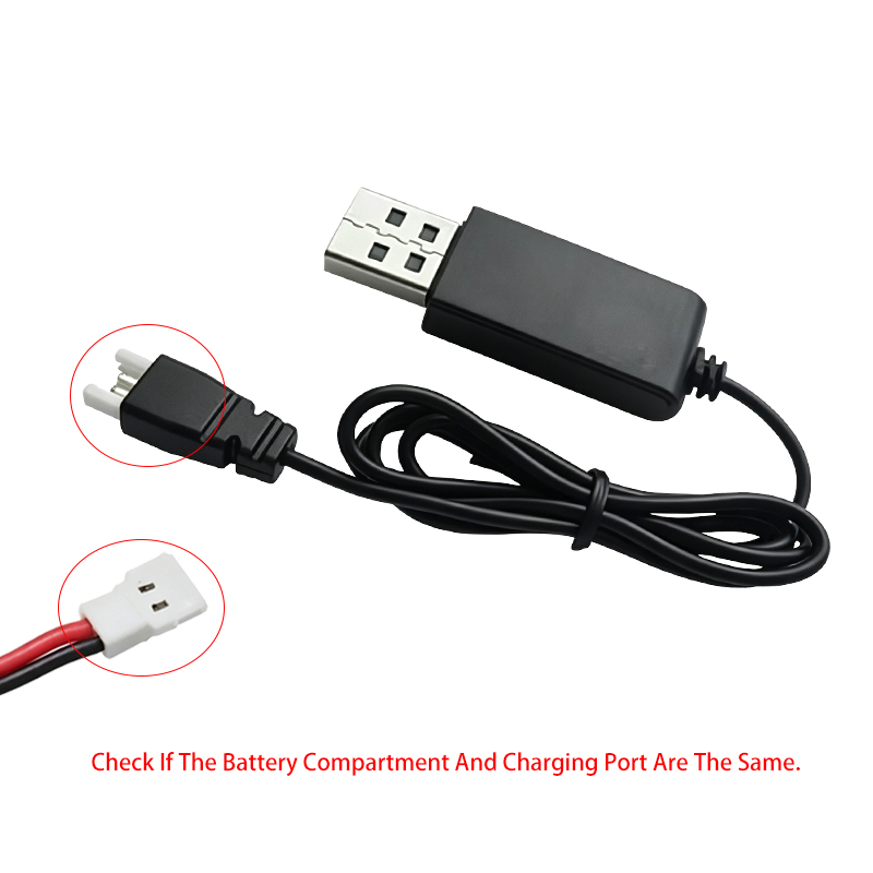 3.7V Lithium Polymer Battery U - Drone Battery Balance Charger 评论和价格