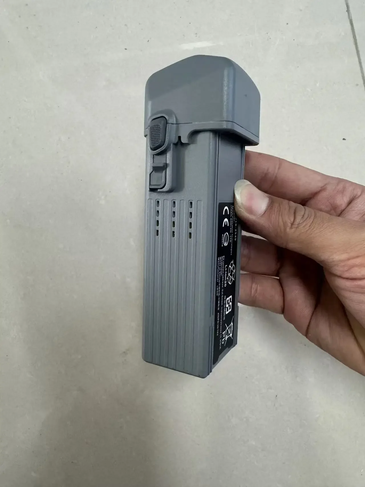 for DJI air 3 Pro Battery 7200 - Jjrc Drone X12 评论和价格