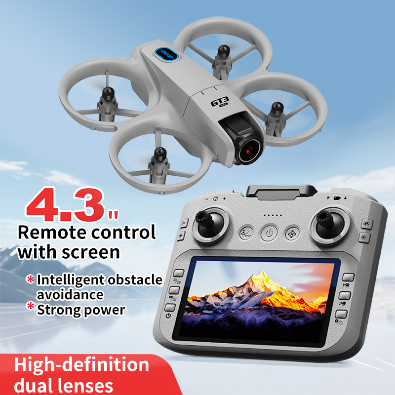 New Model GT3 MAX Drones Large - Drone Battery Balance Charger 评论和价格
