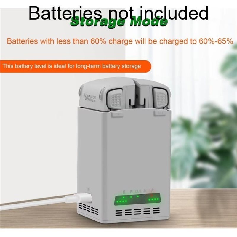 A53M-For DJI Lito 1 Lito X1 Dr - Drone Battery Smart 评论和价格