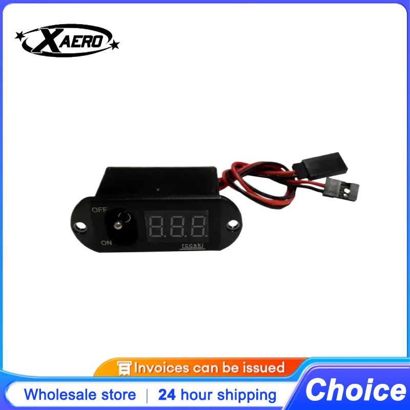 Xaero High Current Power Switc - Drone Battery High Voltage 评论和价格
