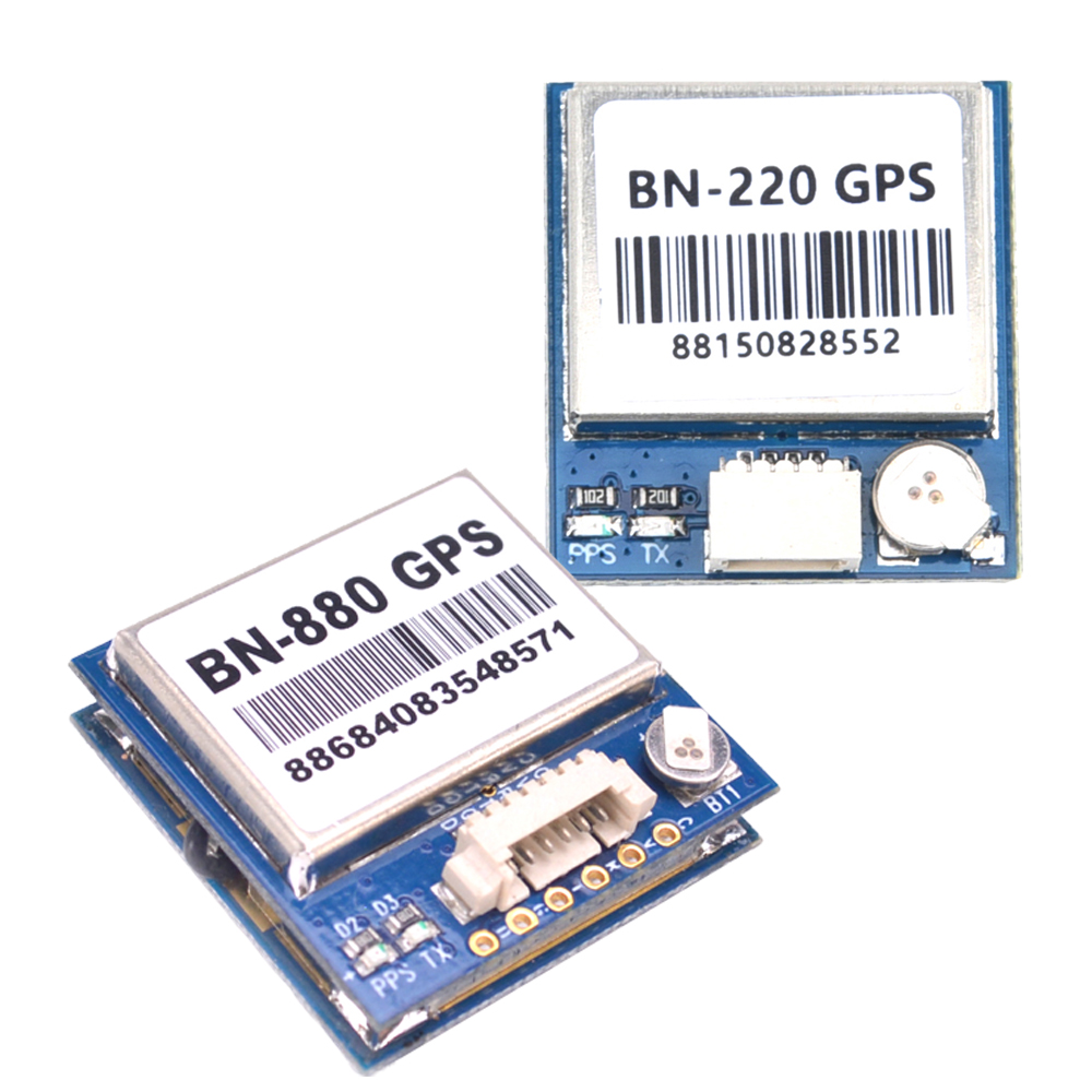 BN880 BN220 GPS GLONASS Antenn - Drone Battery Lipo 评论和价格